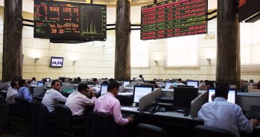 أسعار الأسهم بالبورصة المصرية اليوم الاثنين 26-4-2021