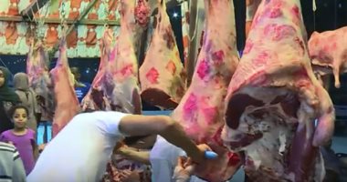 أسعار اللحوم البلدى اليوم الجمعة.. تتراوح بين 120-140 جنيها للكيلو