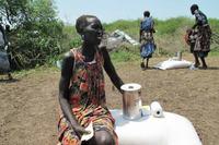 الأمم المتحدة تدين الهجمات العنيفة التي تستهدف طواقم الإغاثة في جنوب السودان