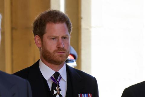 الأمير هاري قد يؤجل عودته لأميركا لحضور عيد ميلاد الملكة إليزابيث