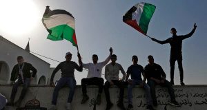 الاتحاد الأوروبي عن تأجيل انتخابات فلسطين "مخيب للآمال"