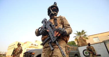الداخلية العراقية تقرر اعفاء مدير شرطة كركوك من منصبه