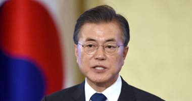 الرئيس الكورى الجنوبى يستبدل بعض كبار أمنائه والمتحدث باسم المكتب الرئاسى