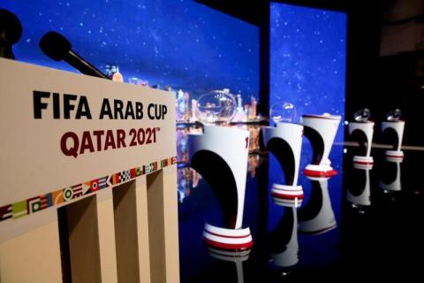 «الفيفا» يكشف تفاصيل التصفيات المؤهلة لـ«كأس العرب 2021»