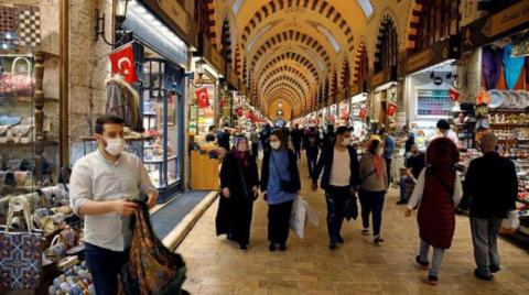 «المركزي» التركي يثبت الفائدة في أول اجتماع تحت قيادته الجديدة