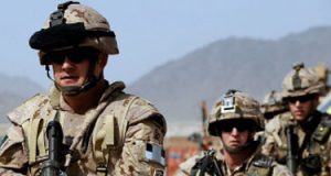 الناتو يعلن بدء انسحاب قواته من أفغانستان بشكل "منسق ومنظم"