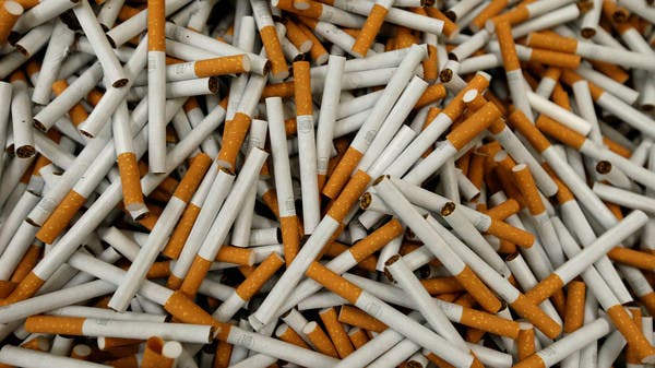 بايدن يعلن الحرب على التدخين.. وأسهم شركات التبغ تحترق