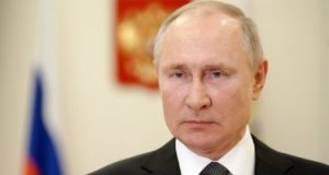 بوتين يدعو إلى جذب قطاع الأعمال الأجنبى إلى المشاريع الروسية
