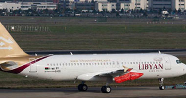 تأجيل عودة رحلات الخطوط التونسية إلى المطارات الليبية