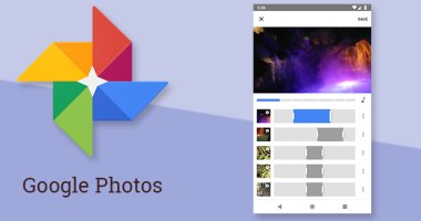 جوجل تعمل على تسهيل البحث عن الصور على Google Photos
