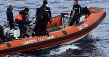 خفر السواحل التونسى يحبط محاولة 26 مهاجراً غير شرعى السفر إلى أوروبا