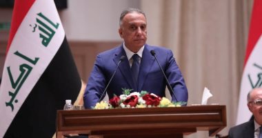 رئيس الوزراء العراقي يدعو للتكاتف ورفض المزايدات السياسية بالكوارث الوطنية