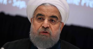روحاني: لسنا في عجلة بشأن مفاوضات فيينا وسنستثمر أي فرصة لرفع العقوبات