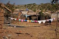 قلق عميق بشأن آلاف اللاجئين الإريتريين المشتتين في تيغراي الإثيوبية