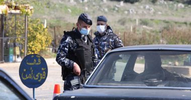 محكمة عسكرية لبنانية تدين 16 فلسطينيا بارتكاب جرائم إرهابية