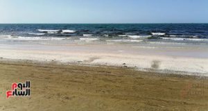 مدير إدارة الشواطئ ببورسعيد يكشف إجراءات إغلاق البلاجات فى شم النسيم