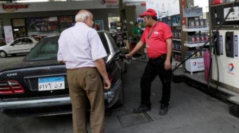 مصر ترفع سعر البنزين | الشرق الأوسط
