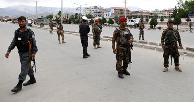 مقتل وإصابة 20 مسلحا من طالبان فى عمليات عسكرية بأفغانستان
