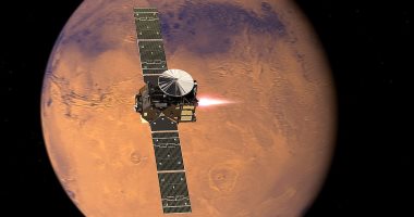 ناسا تكشف تفاصيل أول رحلة لطائرة هليكوبتر على المريخ