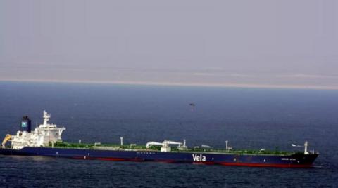 واردات الصين من النفط السعودي تزيد 8.8 % في مارس