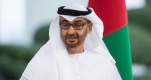 الإمارات والولايات المتحدة تبحثان علاقات التحالف الاستراتيجية ذات الصلة بالأمن القومي