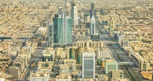 الرياض الأولى عربياً في الطموح والابتكار وريادة الأعمال