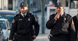 الشرطة المغربية تعتقل 5 أشخاص وتصادر 6 أطنان من الحشيش فى طانطان