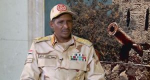اللجنة السودانية العليا لاتفاق السلام تبحث عملية تنفيذه ومعوقاتها
