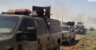 المتحدث باسم القوات العراقية: هجمات داعش "محاولة لفك الضغط"
