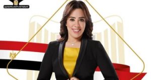 النائبة غادة على: حياة المواطن المصري وسلامته الشخصية خط أحمر