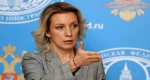 روسيا تنتقد مواقف بعض الدول من الانتخابات الرئاسية فى سوريا
