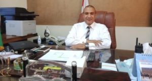 شاهد رئيس مدينة المنيا يشرح خطوات الحصول على رخصة بناء بعد فتح التراخيص