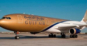 طيران الخليج تتفق على تأجيلات مع إيرباص وبوينغ