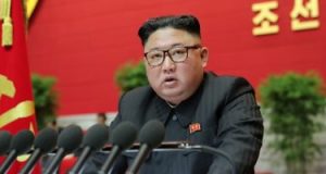 كوريا الشمالية: الولايات المتحدة ستتأذى حال إقدامها على استفزازنا