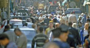 كيف تخطط الدولة لمواجهة أزمة الانفجار السكانى فى مصر؟ فيديو