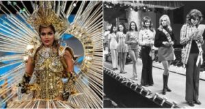 كيف تغيرت مسابقة ملكة جمال الكون من 1952 حتى الآن؟ بدأت بالدعاية لشركة أزياء
