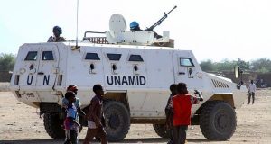 هجوم يستهدف قافلة إنسانية بجنوب السودان.. ومقتل عنصر إغاثة