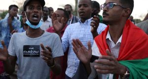 واشنطن تطالب السودان بمحاسبة المسؤولين عن مقتل متظاهرين