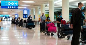 19 دولة تستقبل المسافرين من الإمارات بدون حجر صحي