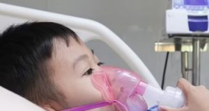 CDC: ربع الأطفال المصابين بكورونا لديهم أمراض مزمنة سابقة مثل الربو والسمنة
