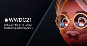 أبل ستطلق البث المباشر لمؤتمرها WWDC 2021 عبر يوتيوب