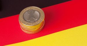 اقتصاد ألمانيا سينمو بأعلى من 3.4% العام الحالي