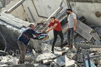 الأمم المتحدة: تور وينسلاند يزور غزة ويواصل الاتصال مع القيادات الفلسطينية والإسرائيلية