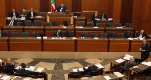 التيار الوطنى الحر: لبنان بأمسّ الحاجة للإسراع بإقرار القوانين الإصلاحية