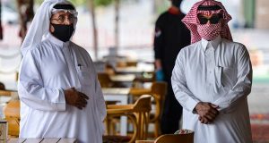 السعودية الأولى عالمياً باستجابة الحكومة ورواد الأعمال لجائحة كورونا