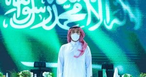 السعودية ستستمر باستضافة الأحداث الرياضية العالمية