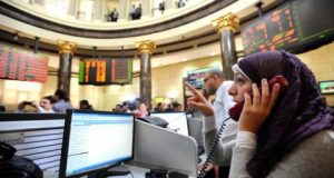 انكماش عجز الميزان التجاري لمصر 25.2 % بمارس