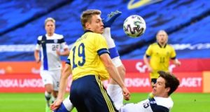 بعد كولوسيفسكي.. السويد يكشف عن ثاني حالات كورونا قبل انطلاق يورو 2020