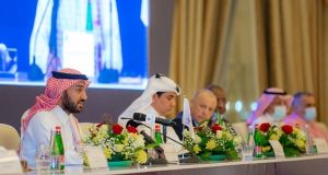 تزكية عبدالعزيز الفيصل رئيساً للاتحاد العربي