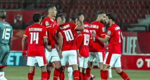 تقارير مغربية: كاف يدرس حضور 15 ألف مشجع فى نهائي دوري أبطال أفريقيا